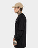 Saint Morta La Morta Layered Long Sleeve T-Shirt Black