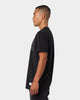 Carre Chrome Short Sleeve T-Shirt Black Wash