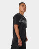 Carre Revolution Short Sleeve T-Shirt Black Wash