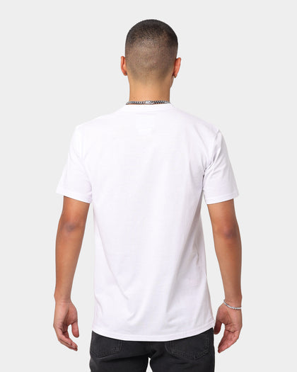 Carre Revolution Short Sleeve T-Shirt White