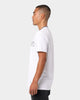 Carre Revolution Short Sleeve T-Shirt White