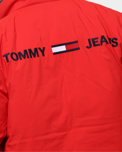 Tommy Jeans Reversible Puffer Twilight Navy