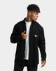 Tommy Jeans Tencel Badge Shirt Black