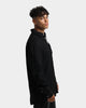 Tommy Jeans Tencel Badge Shirt Black