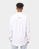 Tommy Jeans Tencel Badge Shirt White