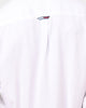Tommy Jeans Tencel Badge Shirt White