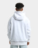Tommy Jeans Tiny Tommy Circle Hoodie White