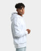 Tommy Jeans Tiny Tommy Circle Hoodie White