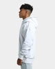 Tommy Jeans Tiny Tommy Circle Hoodie White