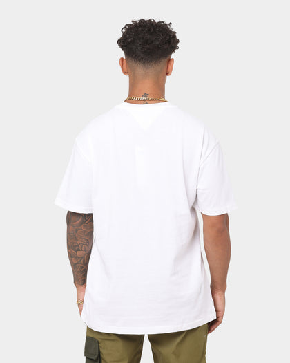 Tommy Jeans Tiny Circle T-Shirt White