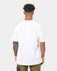 Tommy Jeans Tiny Circle T-Shirt White