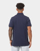 Tommy Jeans Tommy Badge Polo Shirt Twilight Navy