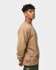 Tommy Jeans Tonal Circle Crewneck Classic Khaki