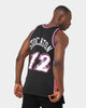 Mitchell & Ness Utah Jazz John Stockton #12 '98-'99 Alt Swingman Jersey Black