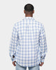 XXIII Quinn Check Shirt Blue/White