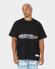 Been Trill Generation Hashtag Short Sleeve T-Shirt Black