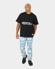 Been Trill Generation Hashtag Short Sleeve T-Shirt Black