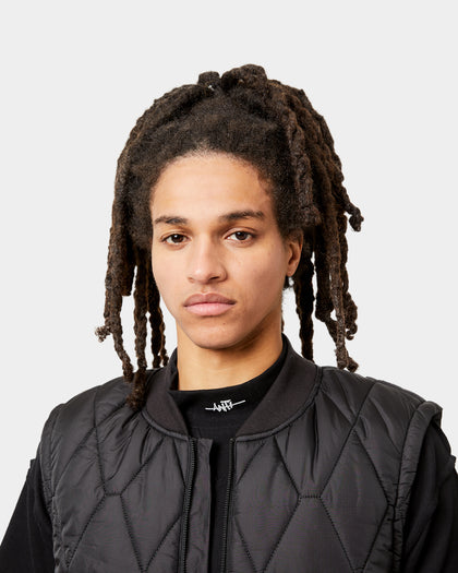 The Anti Order CHKDSK Tactical Vest Black