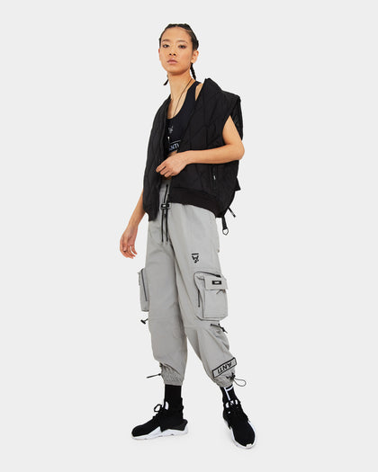 The Anti Order CHKDSK Tactical Vest Black