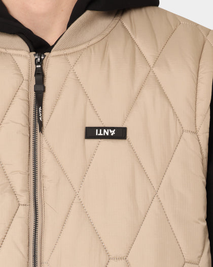 The Anti Order CHKDSK Tactical Vest Bone