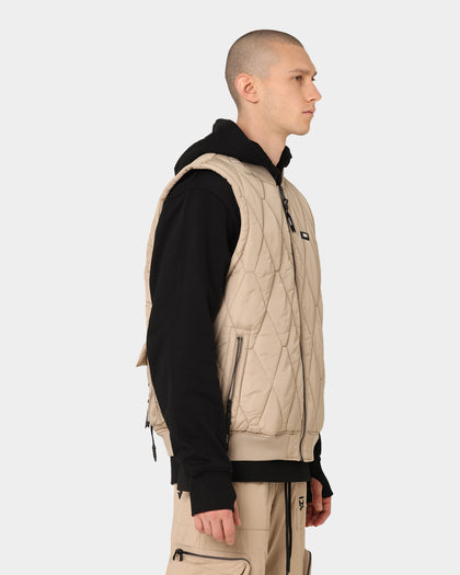 The Anti Order CHKDSK Tactical Vest Bone