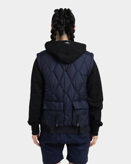 The Anti Order CHKDSK Tactical Vest Navy