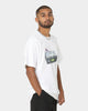 HUF Head Unit Short Sleeve T-Shirt White