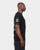 Crooks & Castles Gothic C T-Shirt Black