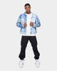 XXIII Patchwork Jacket Blue/White
