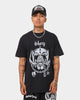 Obey Motorhead Warpig T-Shirt Black