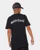 Obey Motorhead Warpig T-Shirt Black