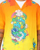 Palace Inky Shirt Orange