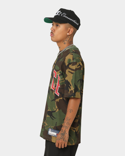 Palace Sportini T-Shirt Woodland Camo