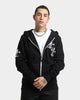 Crooks & Castles C Crooks Zip Hoodie Black