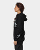 Crooks & Castles C Crooks Zip Hoodie Black
