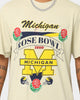 National Collegiate Athletic Association Michigan Rose Bowl Champ T-Shirt v