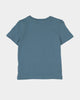 Calvin Klein Kids' Monogram Logo T-Shirt Misty Sky