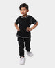 EN ES KIDS Kids' Drop The Beat T-Shirt Black