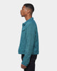 XXIII Diego Cord Jacket Forest Green