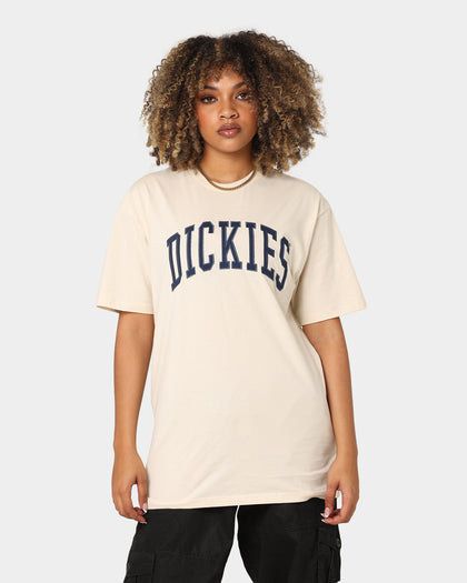 Dickies Men's Appletree T-Shirt Bone