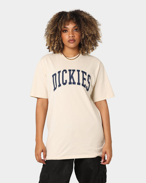 Dickies Men's Appletree T-Shirt Bone