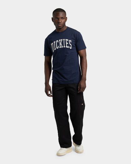 Dickies Men's Appletree T-Shirt Midnight