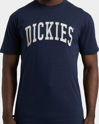 Dickies Men's Appletree T-Shirt Midnight