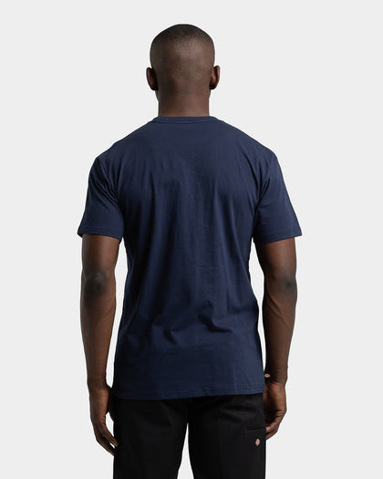 Dickies Men's Appletree T-Shirt Midnight