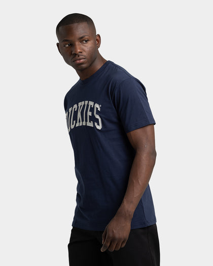 Dickies Men's Appletree T-Shirt Midnight