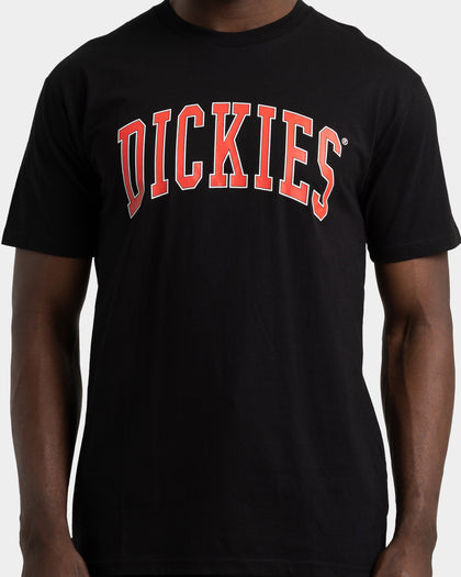 Dickies Men's Gail T-Shirt Black
