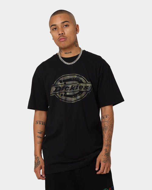 Dickies Men's H.S Marshall T-Shirt Black
