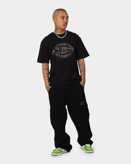 Dickies Men's H.S Marshall T-Shirt Black