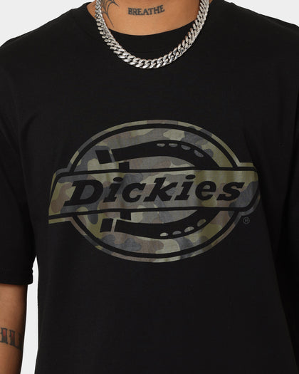 Dickies Men's H.S Marshall T-Shirt Black