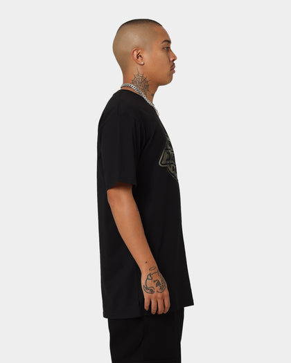 Dickies Men's H.S Marshall T-Shirt Black